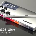 Samsung Galaxy S26 Ultra 2026