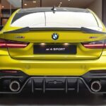 2026 BMW M4
